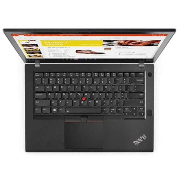 Lenovo ThinkPad T470 13.9