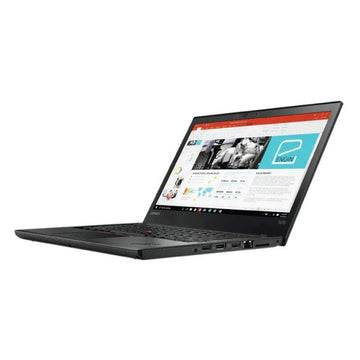 Lenovo ThinkPad T470 i7 - 7600U 256GB/8GB Ram | Excellent Refurbished - ReDial