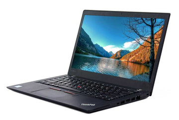 Lenovo ThinkPad T470s 14