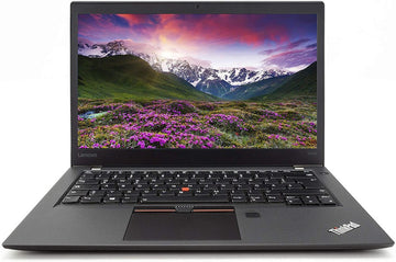 LENOVO ThinkPad T470s 14.0