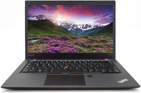 Lenovo ThinkPad T470s 14.0