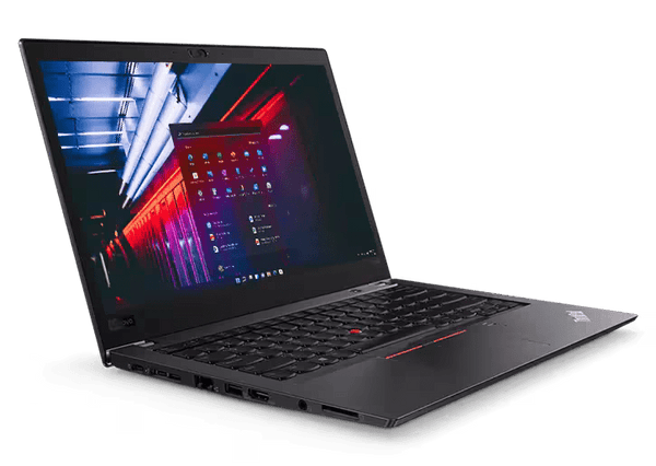 Lenovo ThinkPad T480s 13.9