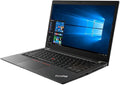 Lenovo ThinkPad T480s 13.9