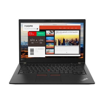 Lenovo ThinkPad T480s 13.9