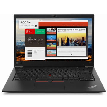Lenovo ThinkPad T480s 13.9