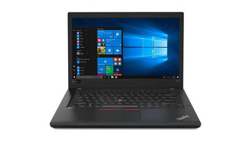 Lenovo ThinkPad T480s 13.9