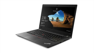 Lenovo ThinkPad T480s 14