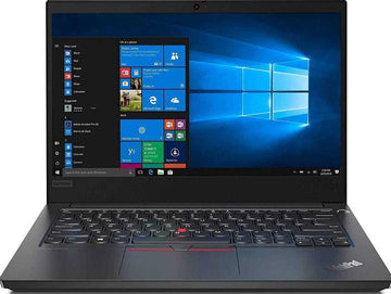 Lenovo ThinkPad T490 13.9