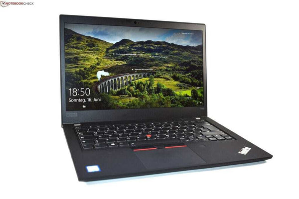 Lenovo ThinkPad T490 13.9