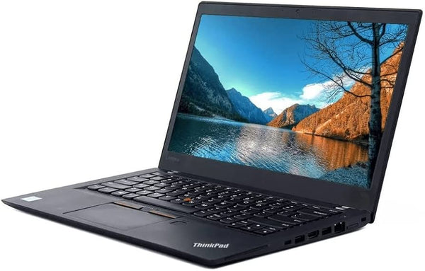 Lenovo ThinkPad T490 14