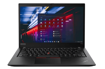 Lenovo ThinkPad T490s 13.9