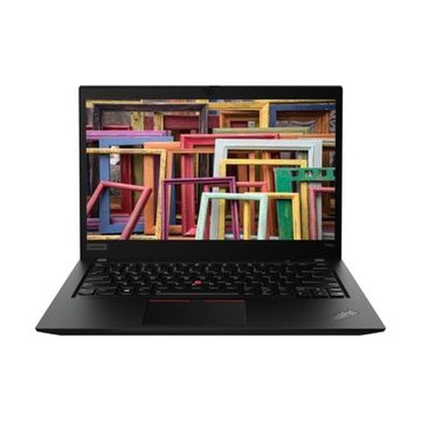 Lenovo ThinkPad T490s 13.9