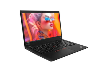 Lenovo ThinkPad T490s 13.9