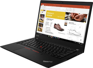 Lenovo ThinkPad T490s 13.9