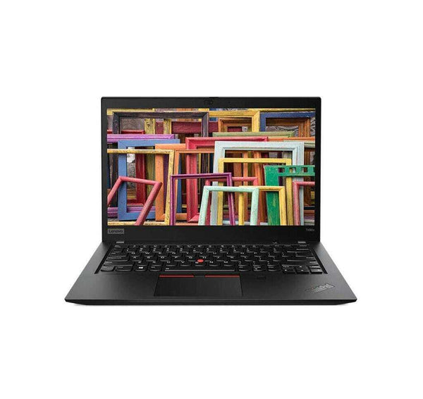Lenovo ThinkPad T490s 14