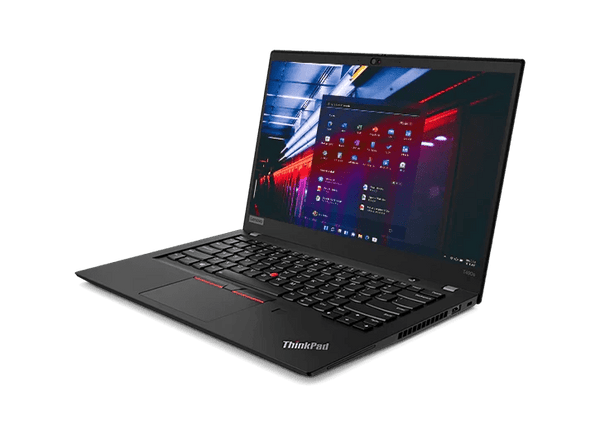 Lenovo ThinkPad T490s 14