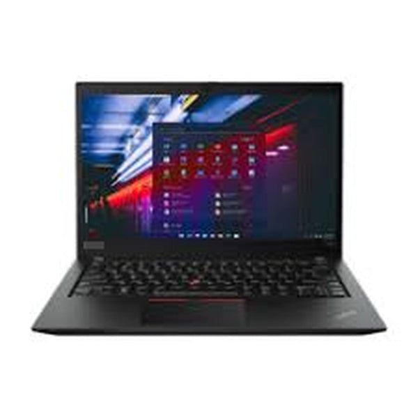 Lenovo ThinkPad T490s 14