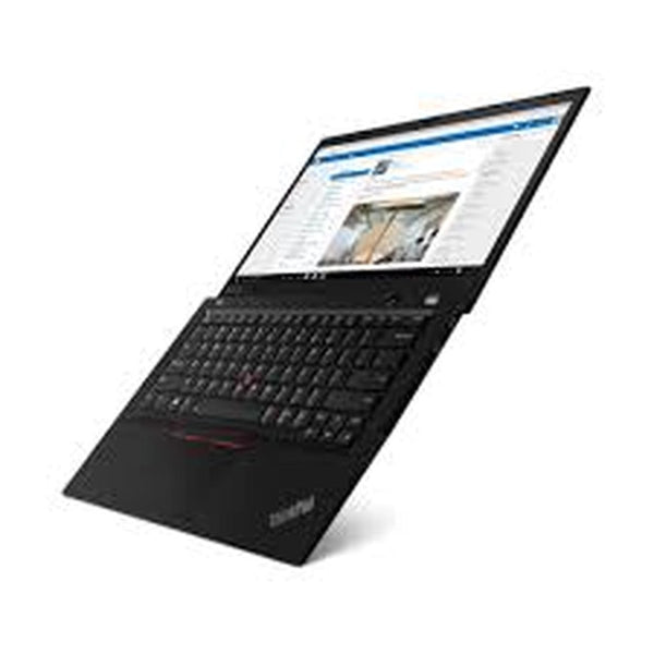 Lenovo ThinkPad T490s 14