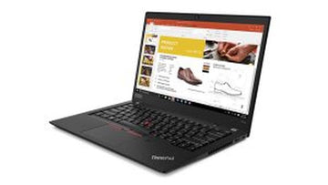 Lenovo ThinkPad T490s 14