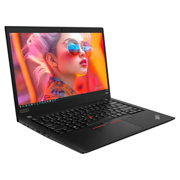 Lenovo ThinkPad T490s 14.0