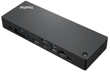 Lenovo ThinkPad Thunderbolt 4 Dock Type 40B0 DK2131 | Used - ReDial
