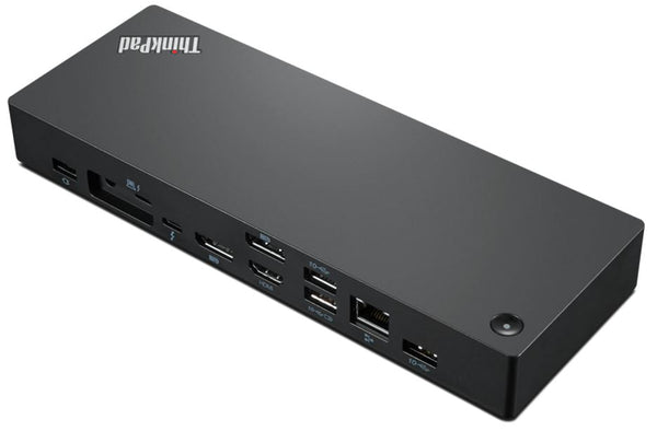 Lenovo ThinkPad Thunderbolt 4 Dock Type 40B0 DK2131 | Used - ReDial