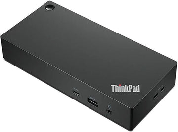 Lenovo ThinkPad Universal USB-C Docking Station LDA-KP | Used - ReDial