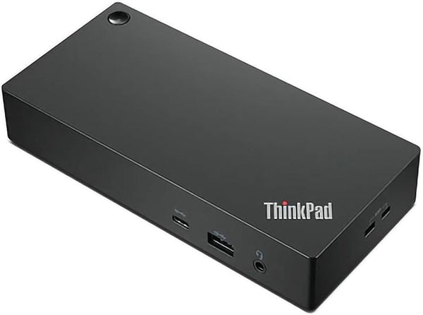 Lenovo ThinkPad Universal USB-C Docking Station LDA-KP | Used - ReDial