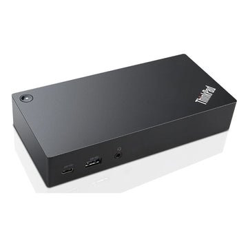 Lenovo ThinkPad USB-C Dock 40A9 DK1633 | Used
