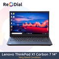 Lenovo ThinkPad X1 Carbon 14
