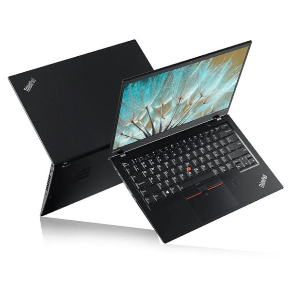 LENOVO ThinkPad X1 Carbon 6th 13.9