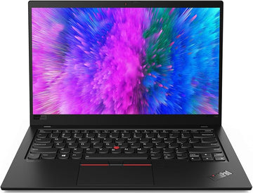 LENOVO ThinkPad X1 Carbon 6th 13.9