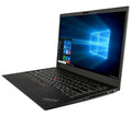 LENOVO ThinkPad X1 Carbon 6th 13.9