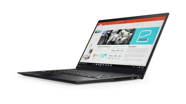 Lenovo ThinkPad X1 Carbon 6th 14