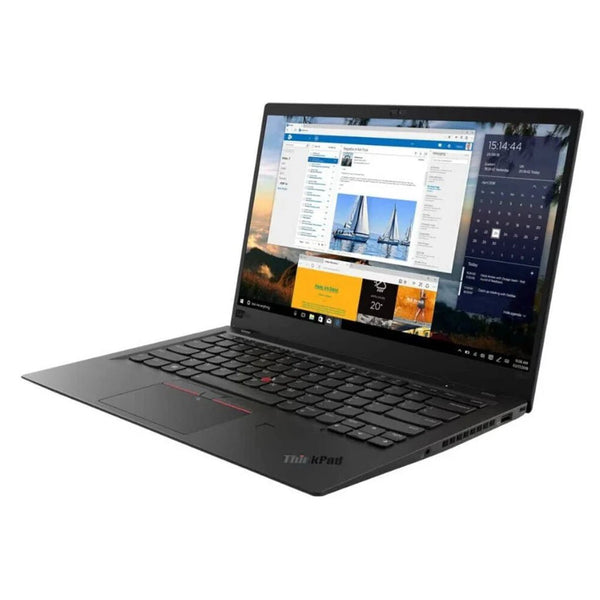 Lenovo ThinkPad X1 Carbon 6th 14