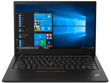 Lenovo ThinkPad X1 Carbon 7th 14