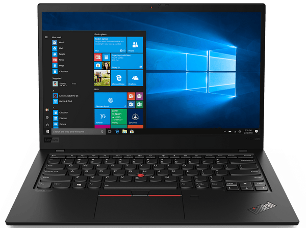 Lenovo ThinkPad X1 Carbon 7th 14