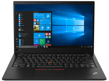 Lenovo ThinkPad X1 Carbon 7th 14