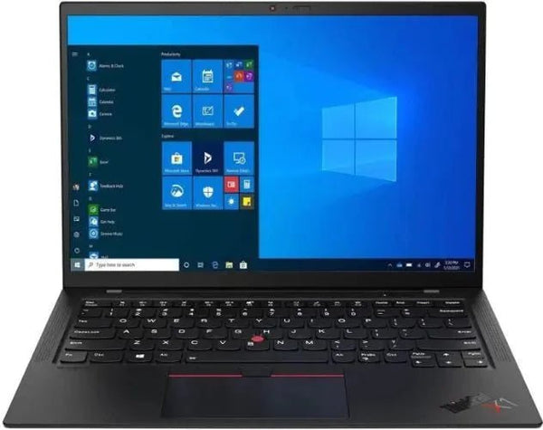 Lenovo ThinkPad X1 Carbon Gen 9 14