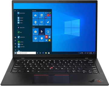 Lenovo ThinkPad X1 Carbon Gen 9 i7-1165G7 | Good Refurbished - ReDial