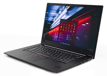 Lenovo ThinkPad X1 Extreme i7-8850H 256GB/32GB Ram | Good Refurbished - ReDial