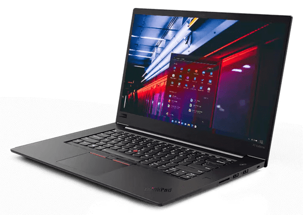 Lenovo ThinkPad X1 Extreme i7-8850H 256GB/32GB Ram | Good Refurbished - ReDial