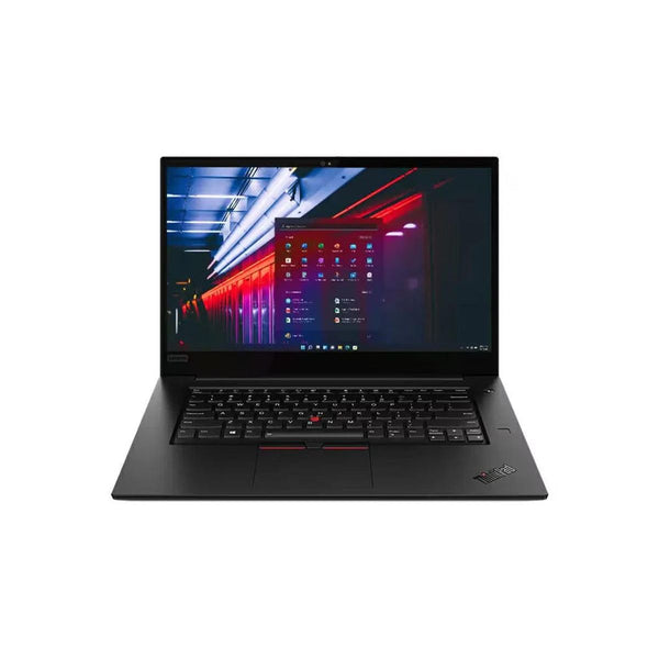 Lenovo ThinkPad X1 Extreme i7-8850H 256GB/32GB Ram | Good Refurbished - ReDial