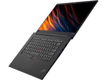 Lenovo ThinkPad X1 Extreme i7-8850H 256GB/32GB Ram | Good Refurbished - ReDial