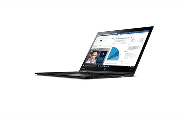 Lenovo ThinkPad X1 Yoga 2nd 13.9