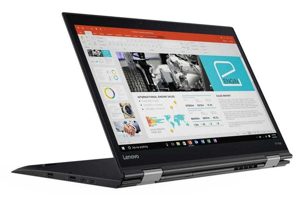LENOVO ThinkPad X1 Yoga 3rd 13.9