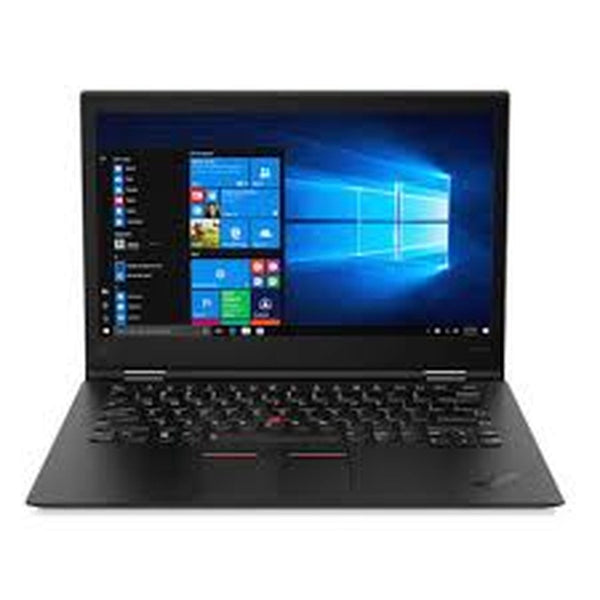 Lenovo ThinkPad X1 Yoga 3rd 14