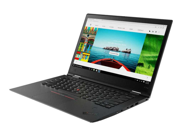 Lenovo ThinkPad X1 Yoga 3rd 14