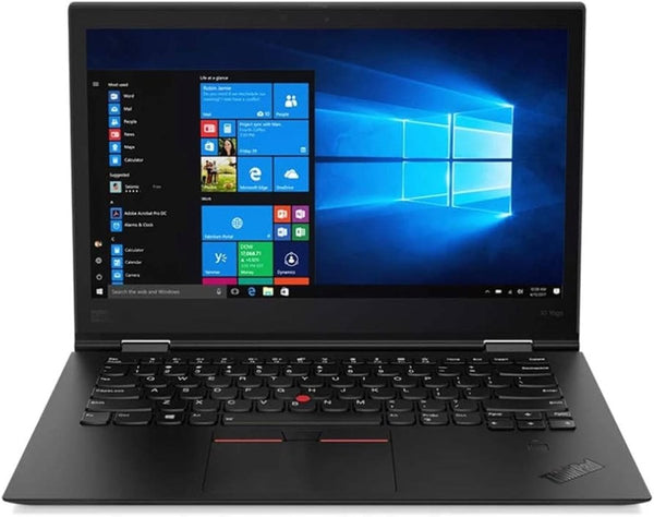 LENOVO ThinkPad X1 Yoga 3rd 14