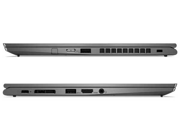 Lenovo ThinkPad X1 Yoga 4th i7-8665U | Used - Read Desc - ReDial